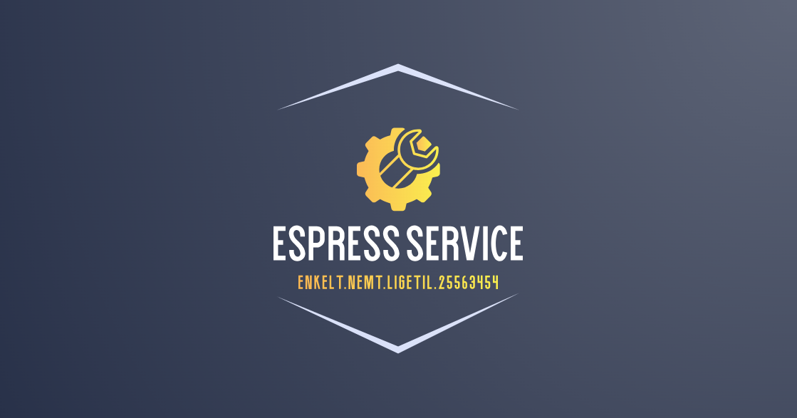 Espresso Service Logo